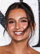 photo de Arianna Rivas