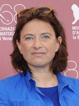 Chantal Akerman