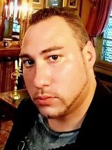 photo de Robert Mathias Réné