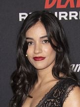 photo de Emilia Suárez