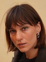 photo de Rachel Perrin