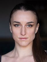 photo de Alicia Mathenna