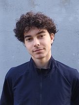 photo de Johan Cardot da Costa