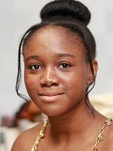 photo de Romane Imany