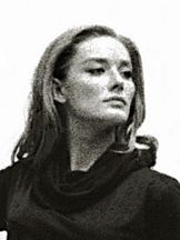 photo de Tania Mallet