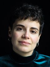 photo de Ana Fernandez Tamargo