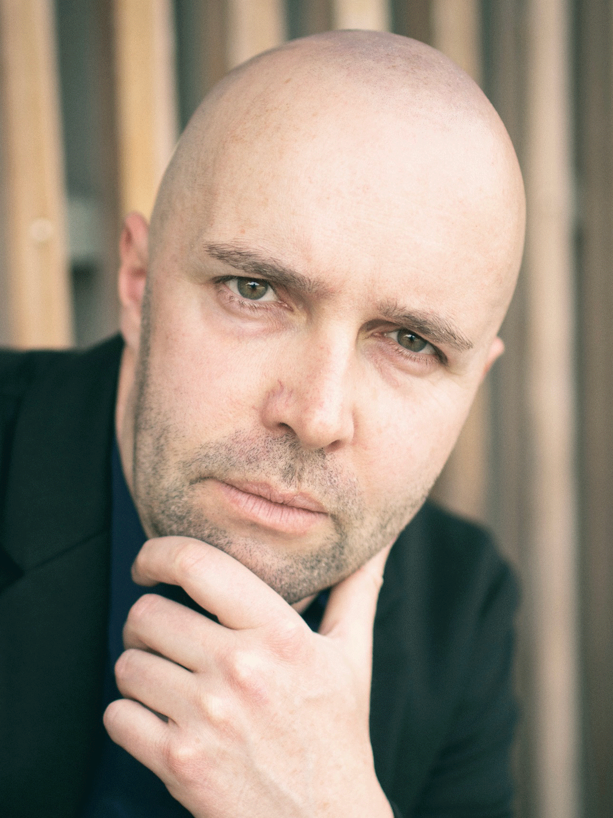 photo de Sébastien Lozach