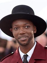 photo de Baloji