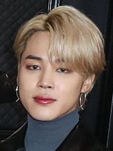 photo de Jimin