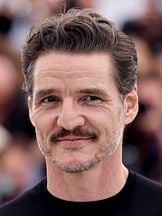 photo de Pedro Pascal