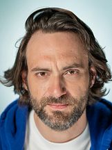 photo de Ludovic Lefebvre