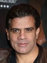 photo de Zakariya Gouram