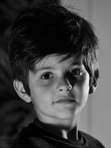 photo de Gabriel Guillerit