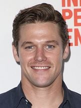 photo de Zach Roerig