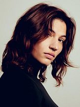 photo de Lucia Passaniti