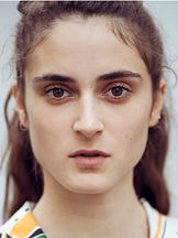 photo de Cyrielle Rayet