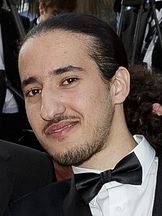 photo de Ahmed Abdel Laoui