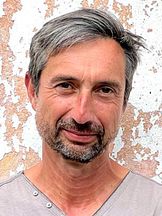 photo de Michael Pitiot