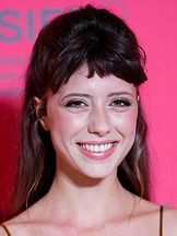 photo de Celeste Dalla Porta