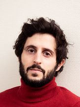 photo de Jeremy Lewin