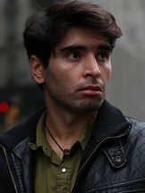 photo de Rohid Rahimi