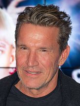 photo de Benjamin Castaldi
