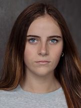 photo de Zélie Boulant-Lemesle