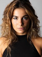 photo de Luna Ribeiro