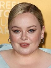 photo de Nicola Coughlan