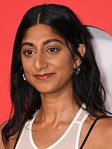 photo de Sunita Mani