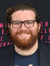 photo de Max Walker-Silverman