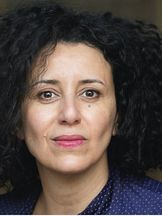 photo de Mounira Barbouch