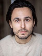 photo de Xavier Puime