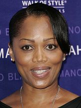 photo de Theresa Randle