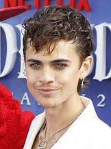 photo de Oliver Watson