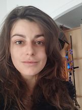 photo de Mathilde Plourde