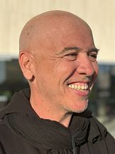 photo de Cédric Marchal