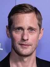 photo de Alexander Skarsgård