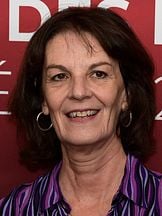 photo de Agnès De Sacy