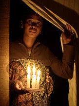 photo de Laurette Ramasinjanahary