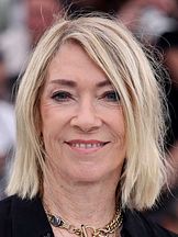 photo de Kim Gordon