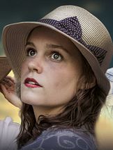 photo de Lisa Excoffon