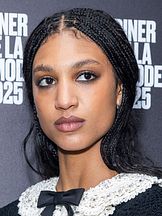 photo de Laïka Blanc-Francard