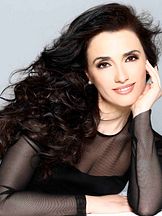 photo de Ermonela Jaho