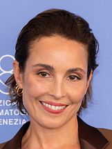 photo de Noomi Rapace