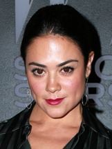 Camille Guaty