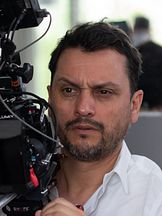 photo de Franck Victor