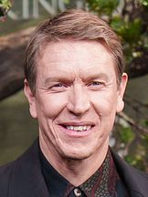 photo de Sam Spruell