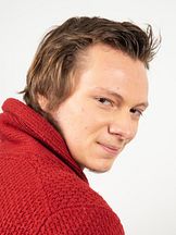 photo de Thibault Maunoury