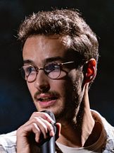 photo de Tristan Girardon